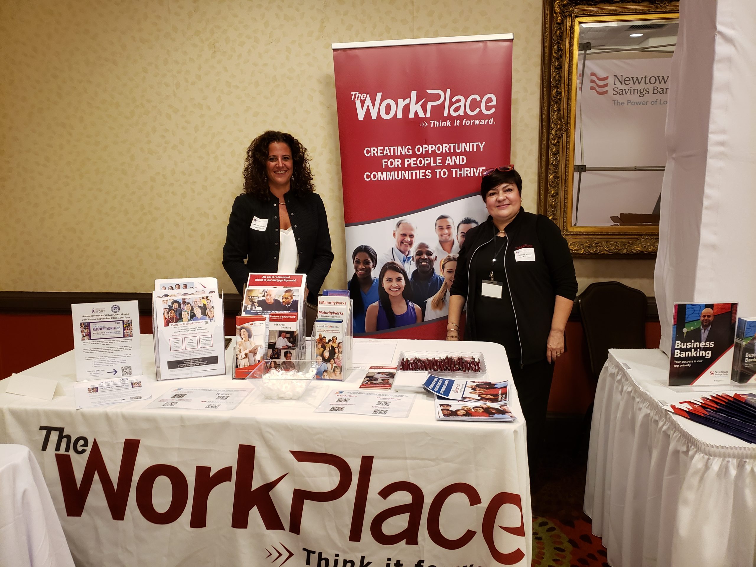 2021 Bridgeport Regional Business Expo