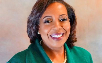 Adrienne Parkmond, COO of The WorkPlace Chosen as Awardee for NAACP 100 Most Influential Blacks in Connecticut