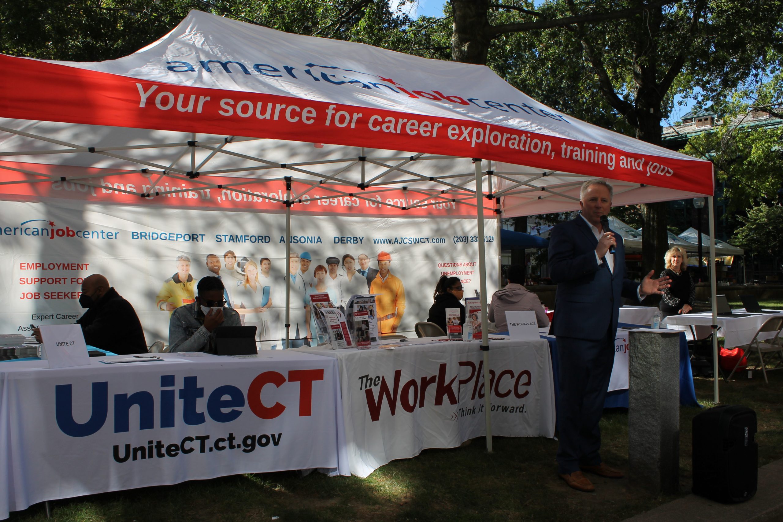 Successful Employment Program Leverages Job Readiness of Skilled Workers While Addressing Employer Demand for Talent