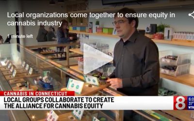 Local organizations come together to ensure equity in cannabis industry