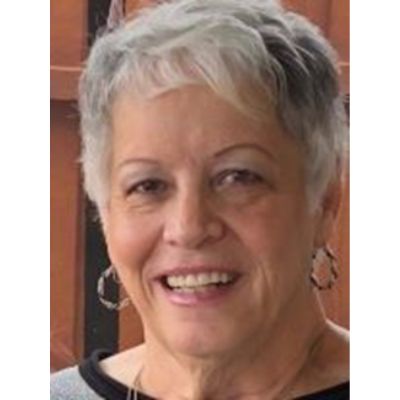 Maryann Pigage